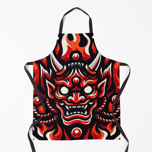 Item preview, Fiery Tengu designed and sold by zzz888.