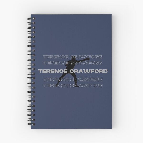 Item preview, Terence Crawford  designed and sold by Come-Look-Buy.