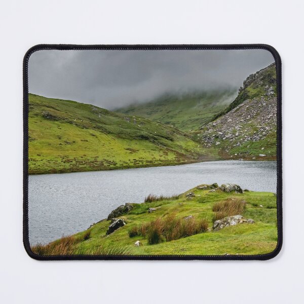 Item preview, Llyn y Dywarchen Wales designed and sold by AJEvans.