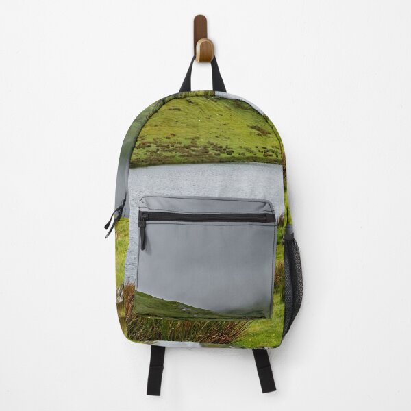 Item preview, Llyn y Dywarchen Wales designed and sold by AJEvans.
