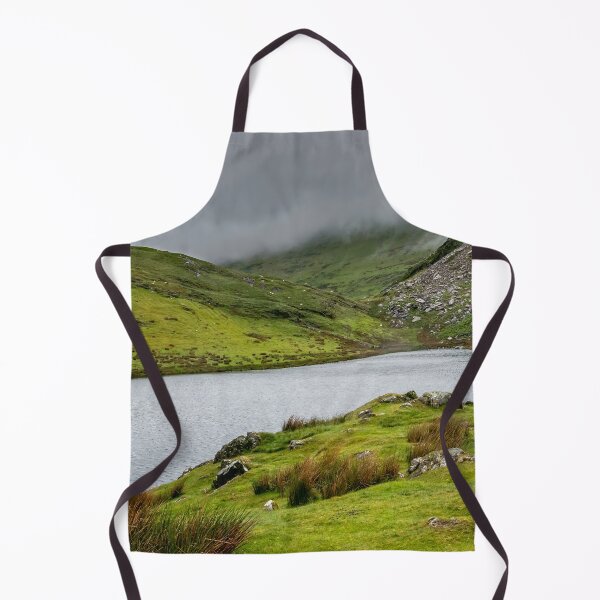 Item preview, Llyn y Dywarchen Wales designed and sold by AJEvans.