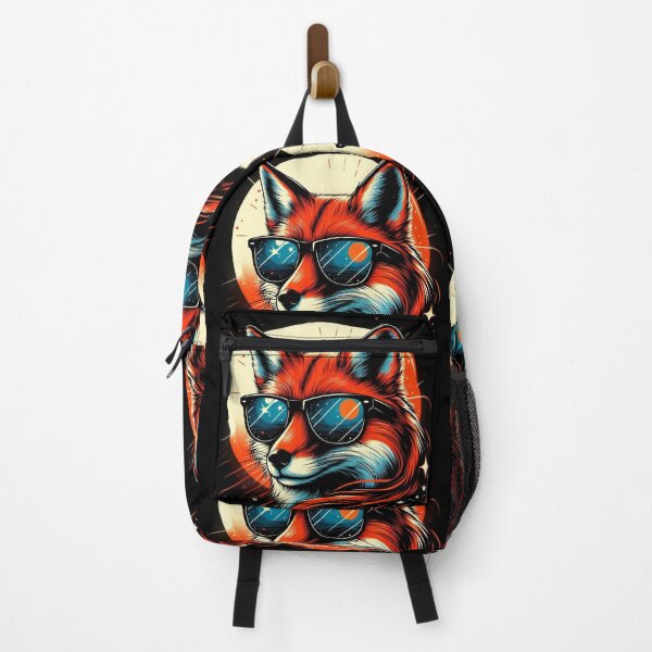 Item preview, Red fox designed and sold by TOMASZ-ART.