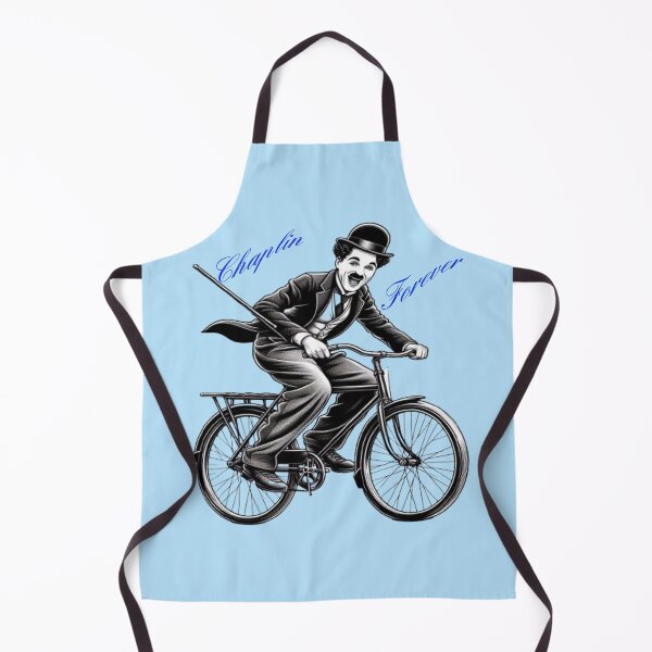 Item preview, Chaplin Forever designed and sold by Raymon777.