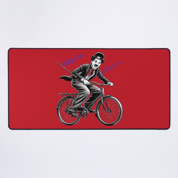 Item preview, Chaplin Forever designed and sold by Raymon777.