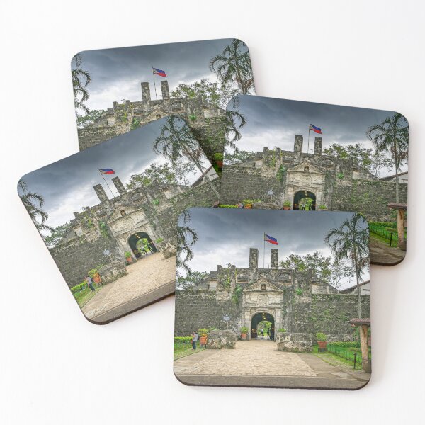 Item preview, Fort San Pedro Cebu designed and sold by AJEvans.