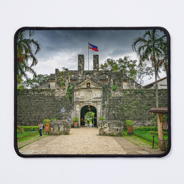 Item preview, Fort San Pedro Cebu designed and sold by AJEvans.