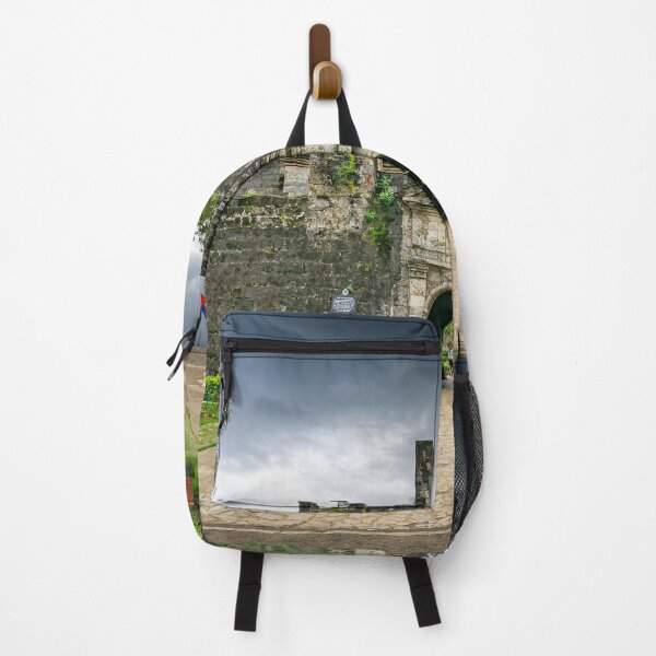 Item preview, Fort San Pedro Cebu designed and sold by AJEvans.