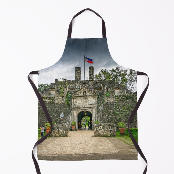 Item preview, Fort San Pedro Cebu designed and sold by AJEvans.
