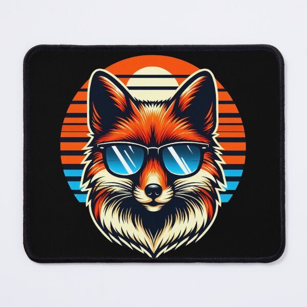 Item preview, Red fox designed and sold by TOMASZ-ART.