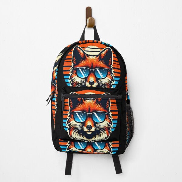 Item preview, Red fox designed and sold by TOMASZ-ART.