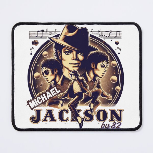 Item preview, King of Pop Tribute designed and sold by FPBby82.