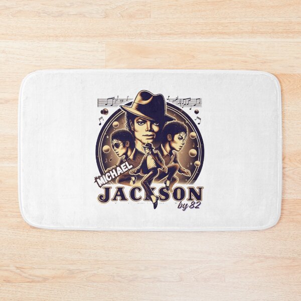 Item preview, King of Pop Tribute designed and sold by FPBby82.