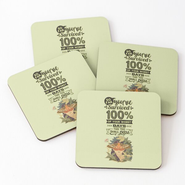 Item preview,  Green Strong Woman-International Women day gift Collection design 13a designed and sold by mndesignworx.