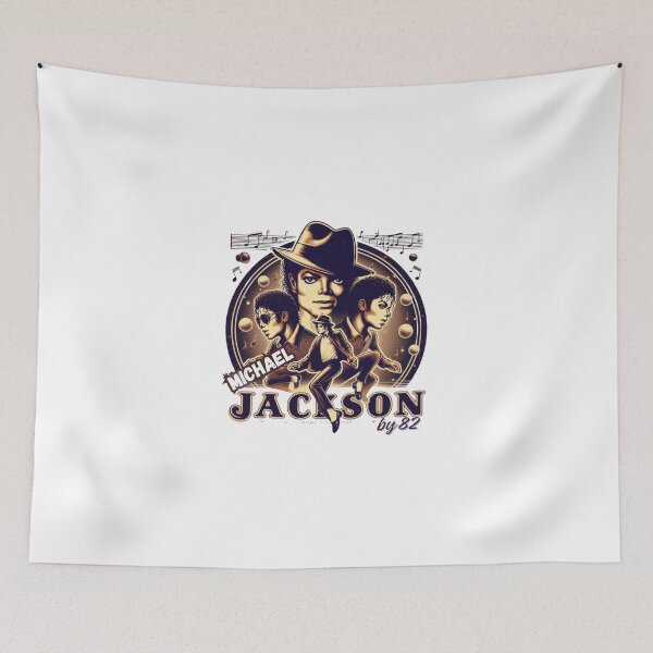 Item preview, King of Pop Tribute designed and sold by FPBby82.