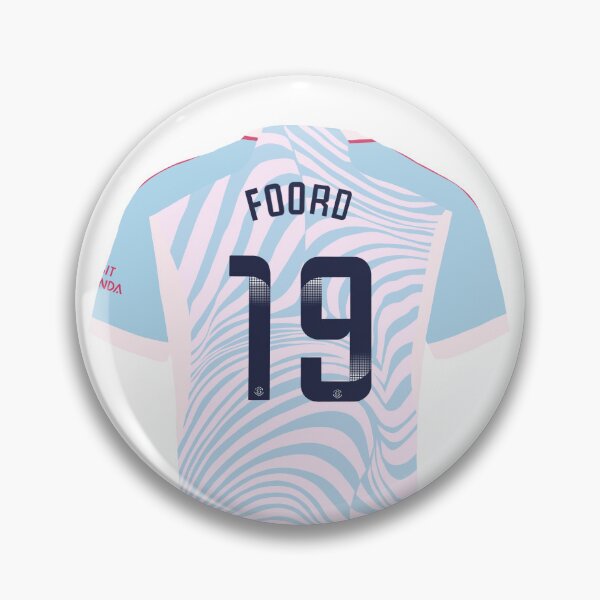 Item preview, Caitlin Foord Shirt Illustration designed and sold by samanthagarrett.