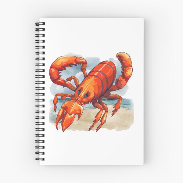 Item preview, Crayfish designed and sold by Sksanadi.