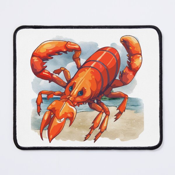 Item preview, Crayfish designed and sold by Sksanadi.