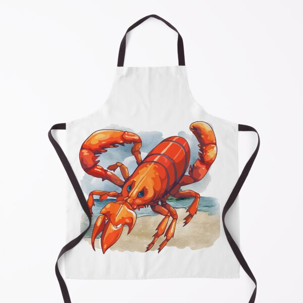 Item preview, Crayfish designed and sold by Sksanadi.