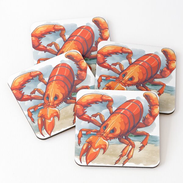 Item preview, Crayfish designed and sold by Sksanadi.