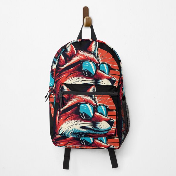 Item preview, Red fox designed and sold by TOMASZ-ART.