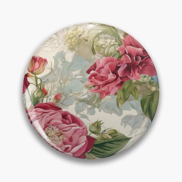 Item preview, Floral Butterfly Roses designed and sold by PetalPerfection.