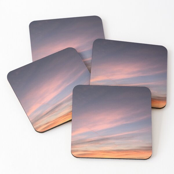 Item preview, Beautiful Starry Sunset designed and sold by Rachel Photography.