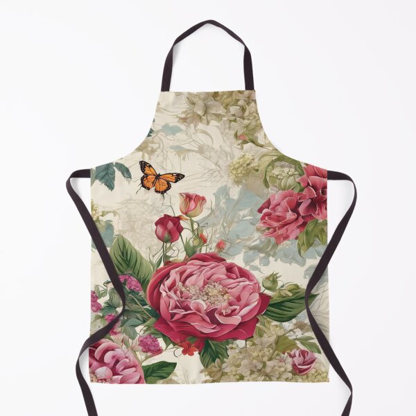 Item preview, Floral Butterfly Roses designed and sold by PetalPerfection.