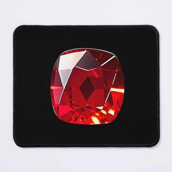 Item preview, Ruby Gem designed and sold by DazzDesigns.