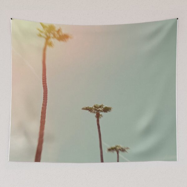 Item preview, Hollywood Cemetary Palms designed and sold by Cali West.