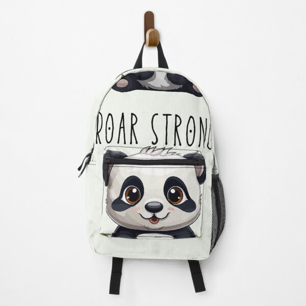 Item preview, Roar Strong designed and sold by DunuStore.