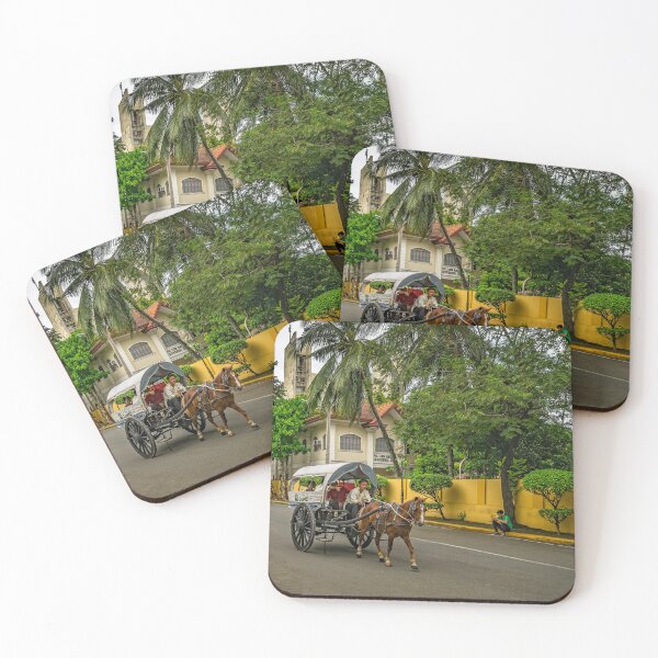 Item preview, Walled City Tour Manila designed and sold by AJEvans.