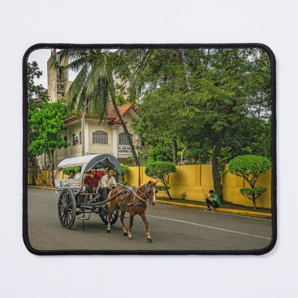 Item preview, Walled City Tour Manila designed and sold by AJEvans.