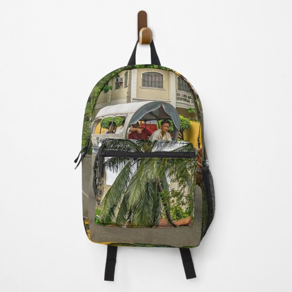 Item preview, Walled City Tour Manila designed and sold by AJEvans.
