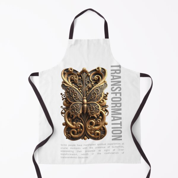 Item preview, The butterfly and the transformation III designed and sold by PatronesKawai.