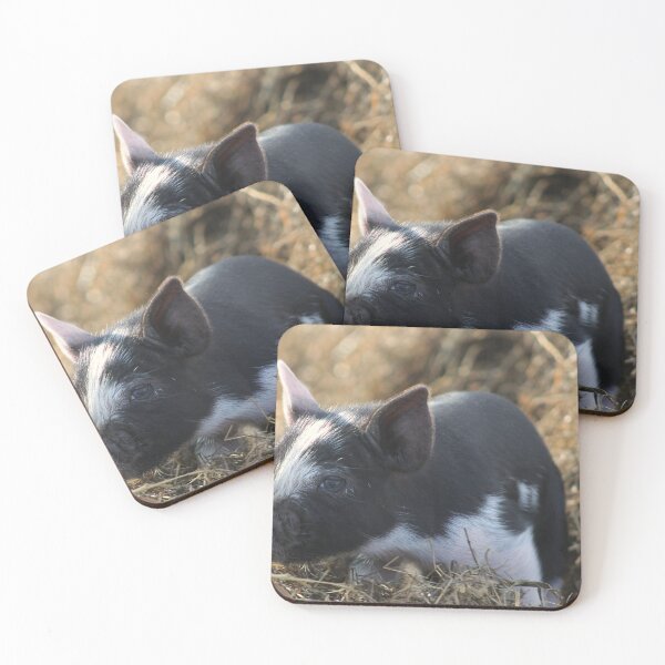 Item preview, Baby Piglet designed and sold by HMages.