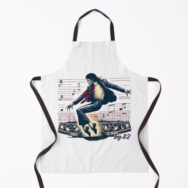 Item preview, King of Pop Tribute designed and sold by FPBby82.