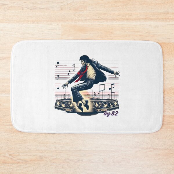 Item preview, King of Pop Tribute designed and sold by FPBby82.