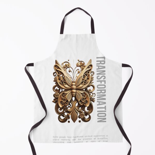 Item preview, The Butterfly and the Transformation II designed and sold by PatronesKawai.