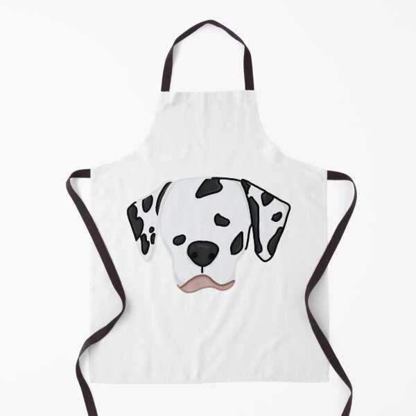 Item preview, Cute Dalmatian design designed and sold by Skatehaliak.