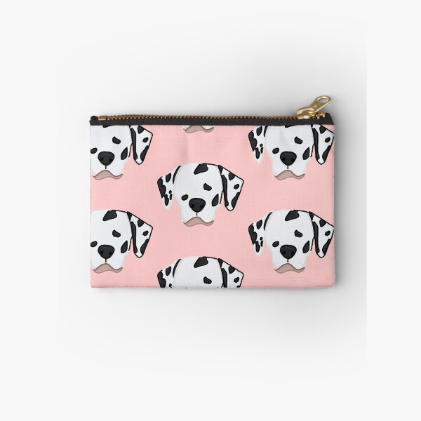 Item preview, Cute Dalmatian design designed and sold by Skatehaliak.