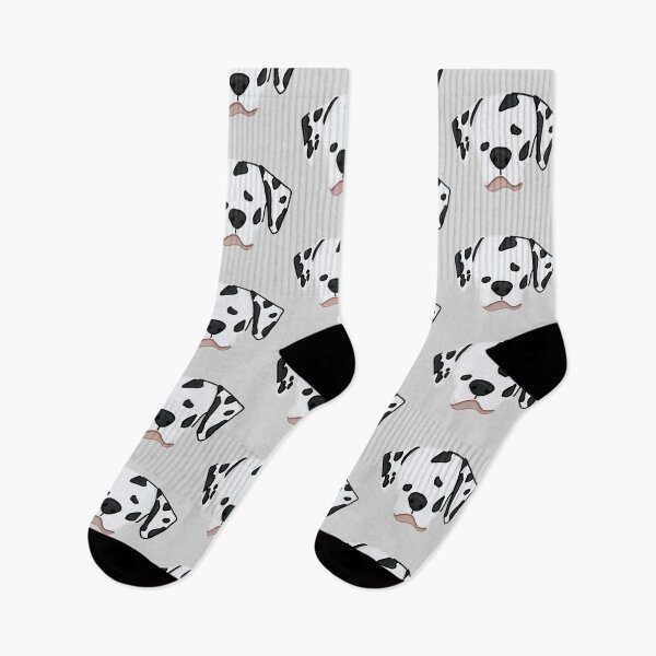 Item preview, Cute Dalmatian design designed and sold by Skatehaliak.