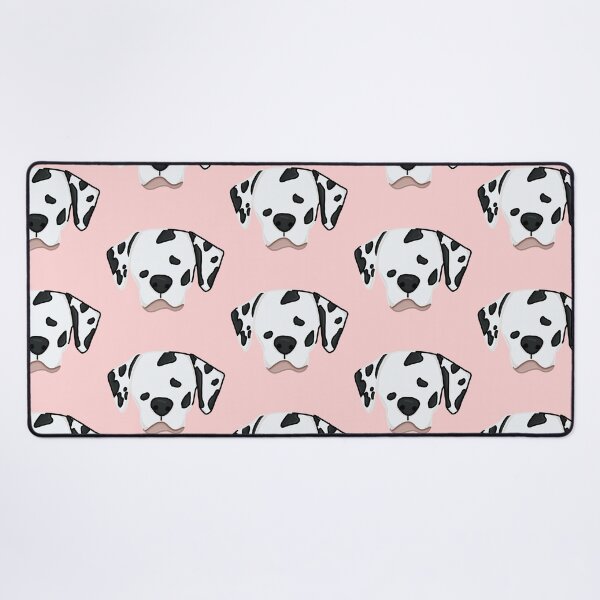 Item preview, Cute Dalmatian design designed and sold by Skatehaliak.