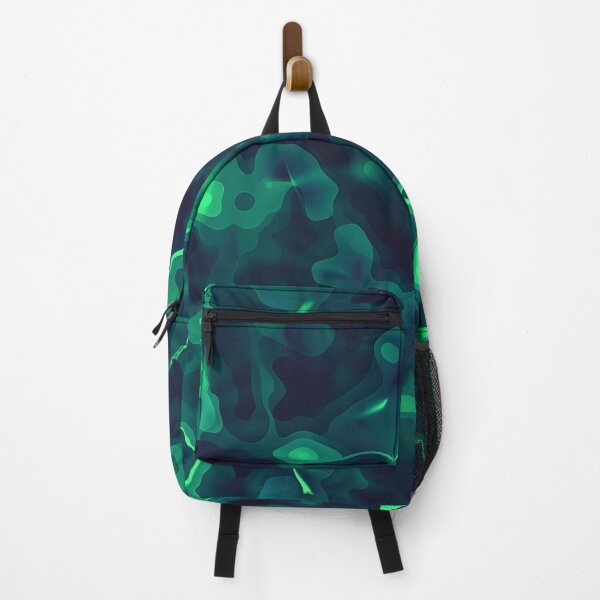 Item preview, Green and Black Paint Splatter 2 designed and sold by Reichcorp.