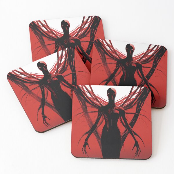 Item preview, Banshee | Red minimalism designed and sold by ComicsFactory.