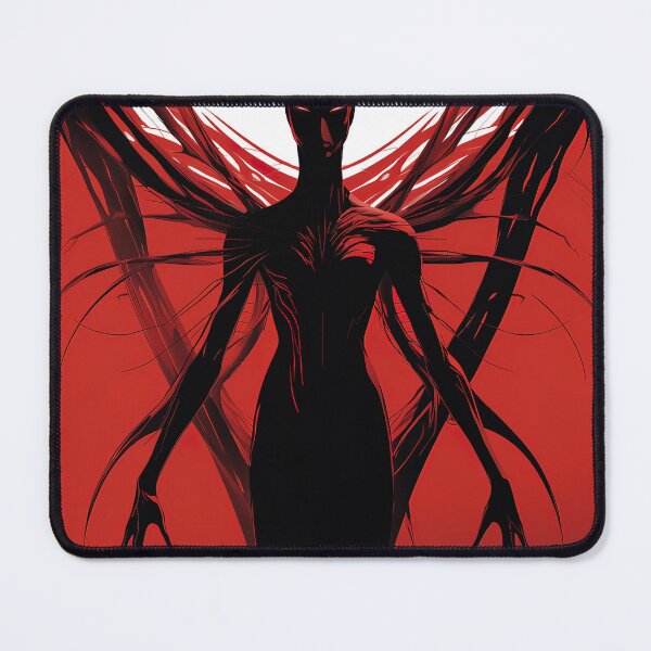 Item preview, Banshee | Red minimalism designed and sold by ComicsFactory.