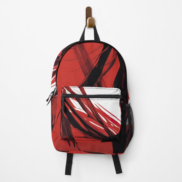 Item preview, Banshee | Red minimalism designed and sold by ComicsFactory.