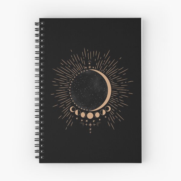 Item preview, Solar Eclipse Phases designed and sold by humnoo.