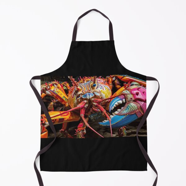 Item preview, Pretentious Crustacean designed and sold by RENcraft.