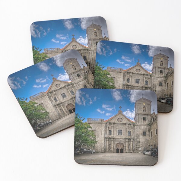 Item preview, San Agustin Church Manila designed and sold by AJEvans.
