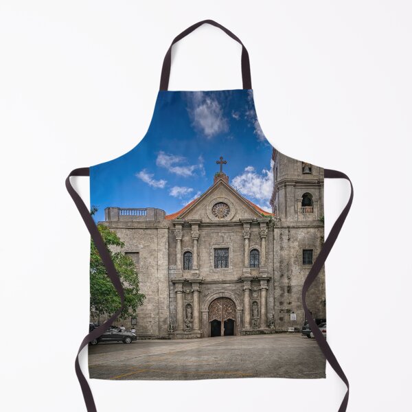 Item preview, San Agustin Church Manila designed and sold by AJEvans.